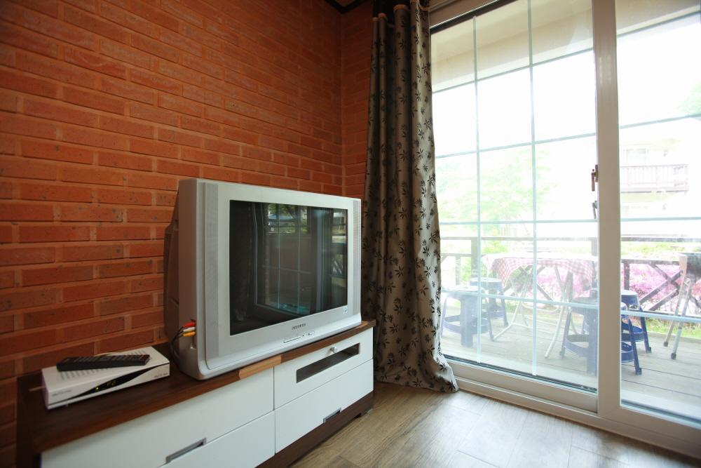 Hwangto Green Village Pension Yongin Exterior foto