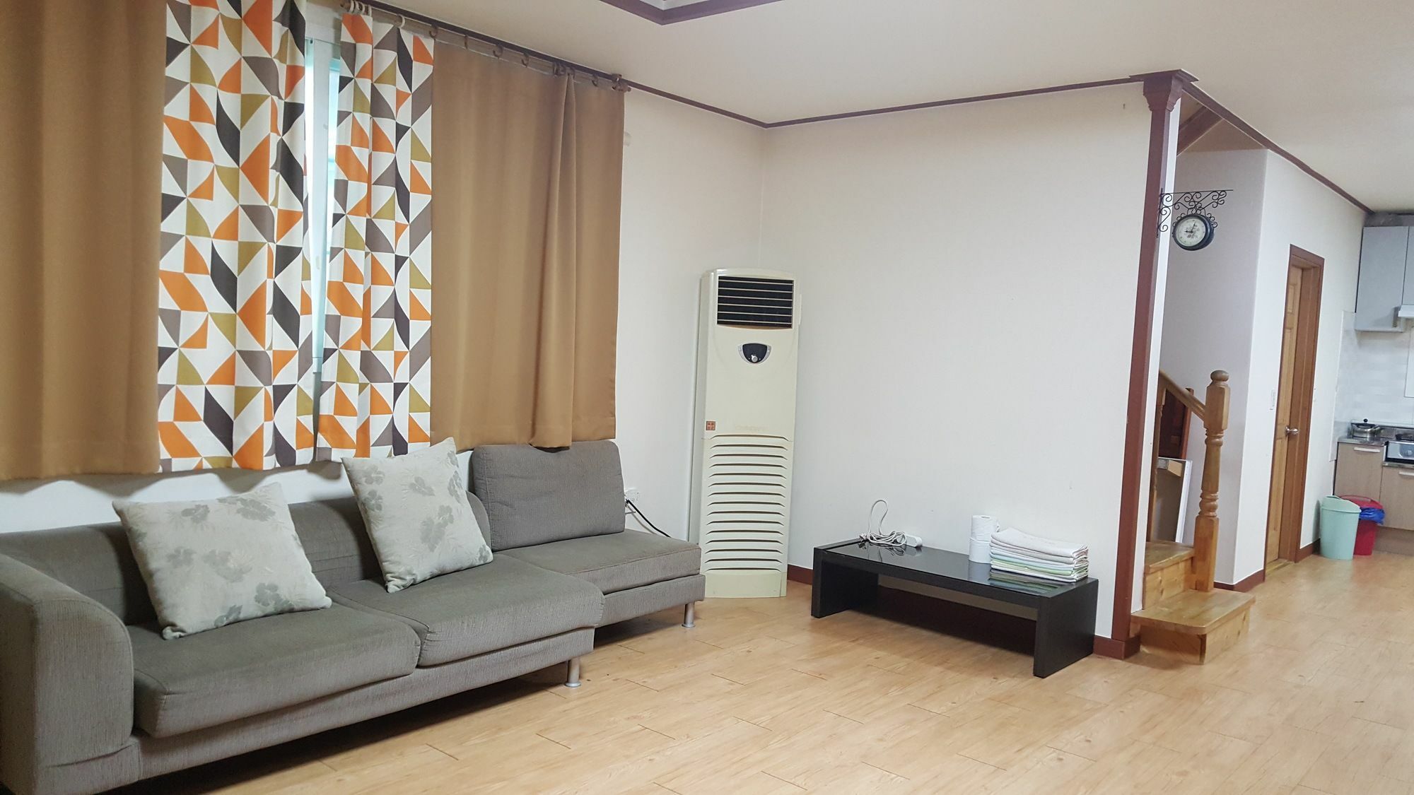 Hwangto Green Village Pension Yongin Exterior foto